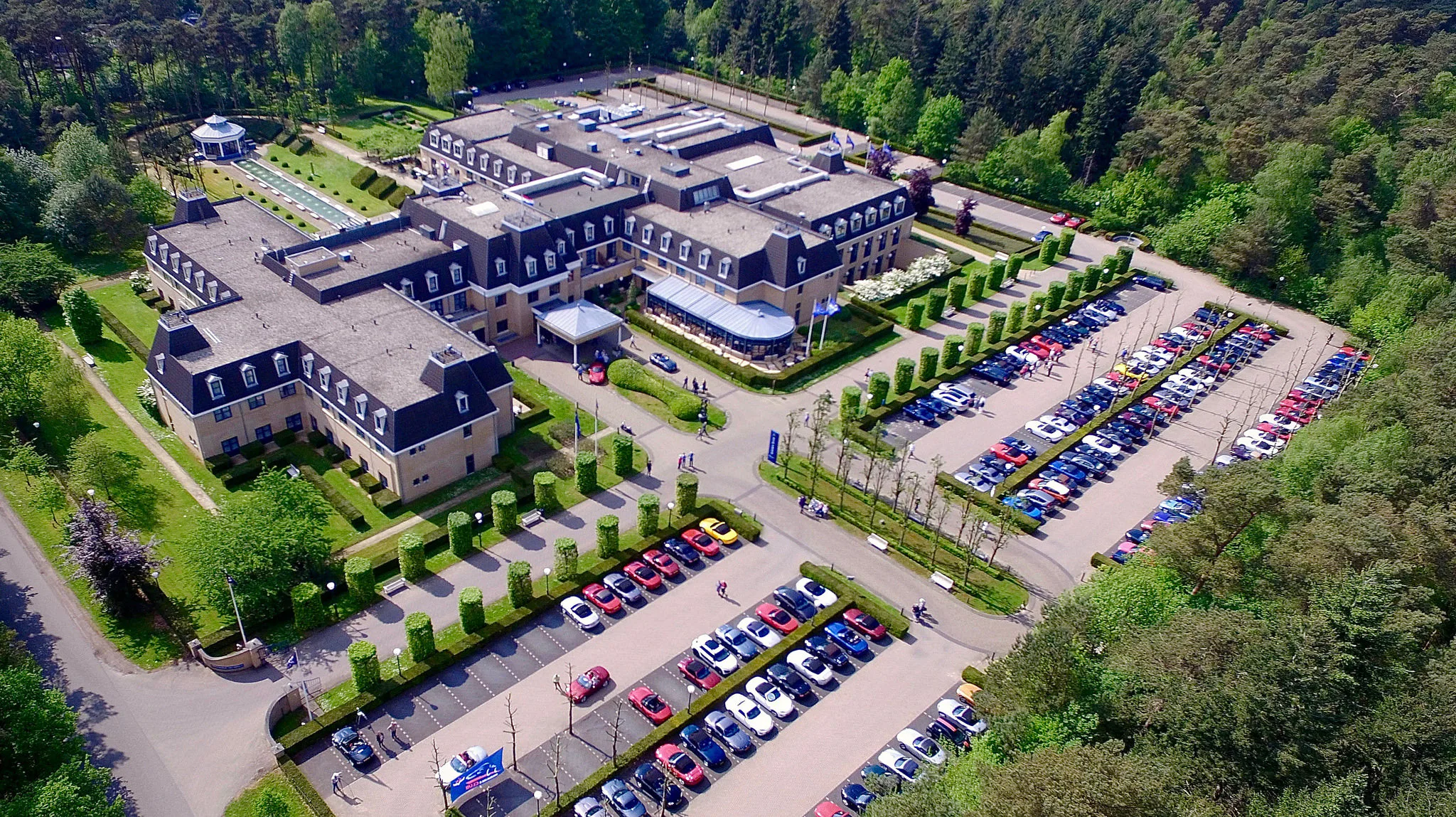 De Heerlickheijd in Ermlo.