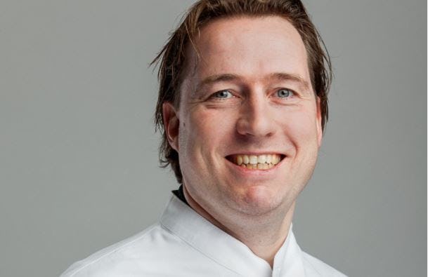Ruben van Dieten stopt met Brasserie NL