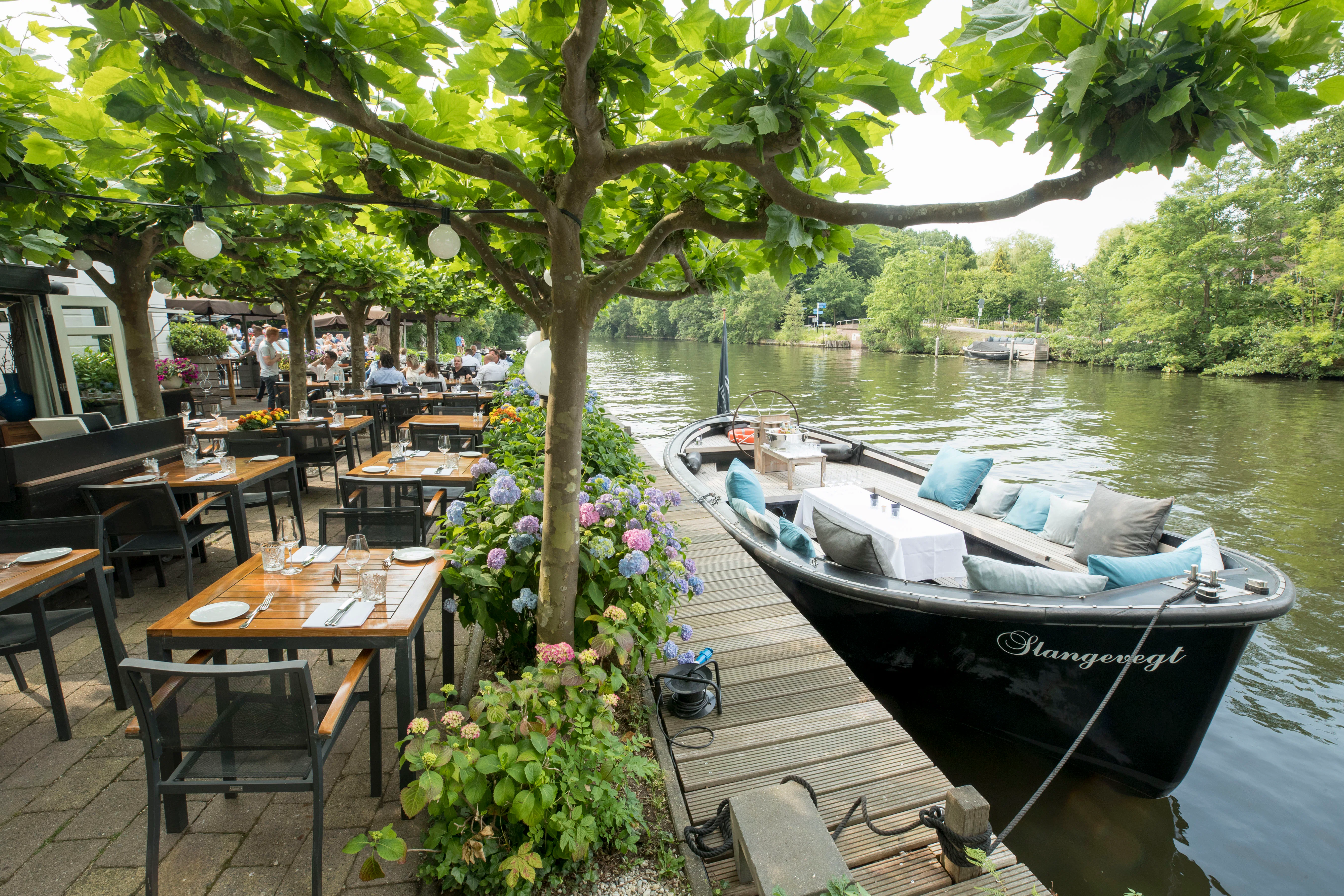 Slangevegt debuteert in de Terras Top 100 en is Provinciewinnaar Utrecht.