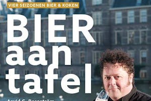 Bier aan Tafel Arvid Bergström