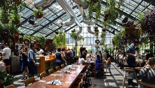 Ondernemers achter DeDakkas in Haarlem lossen crowdfundingslening van 2,5 ton af