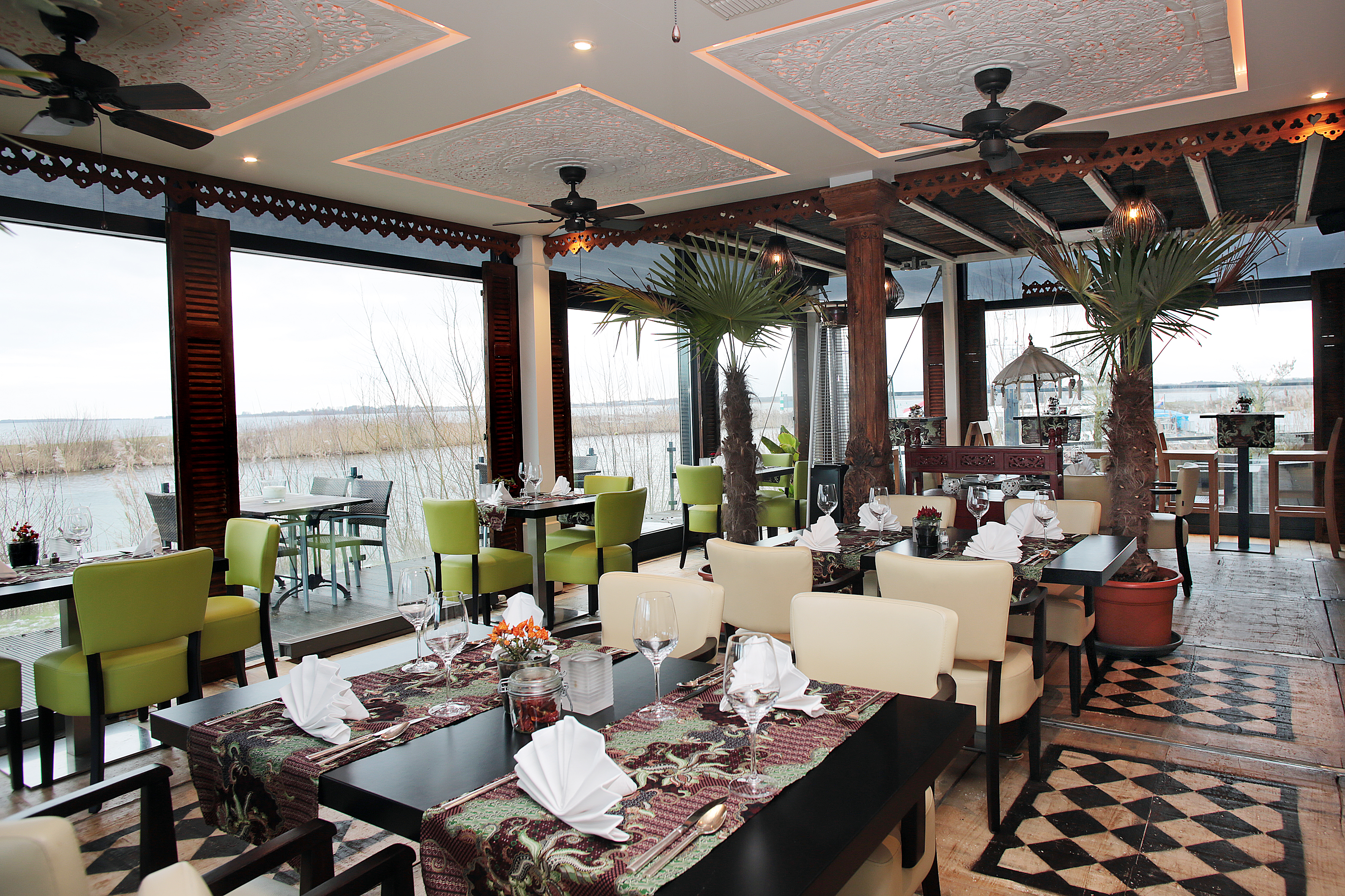 13-01 ALMERE HET INDISCH VEERHUIS.INTERIEUR
©KASTERMANS STUDIO