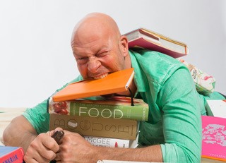 TV kok Rene Pluijm start proeflokaal en kookstudio ineen