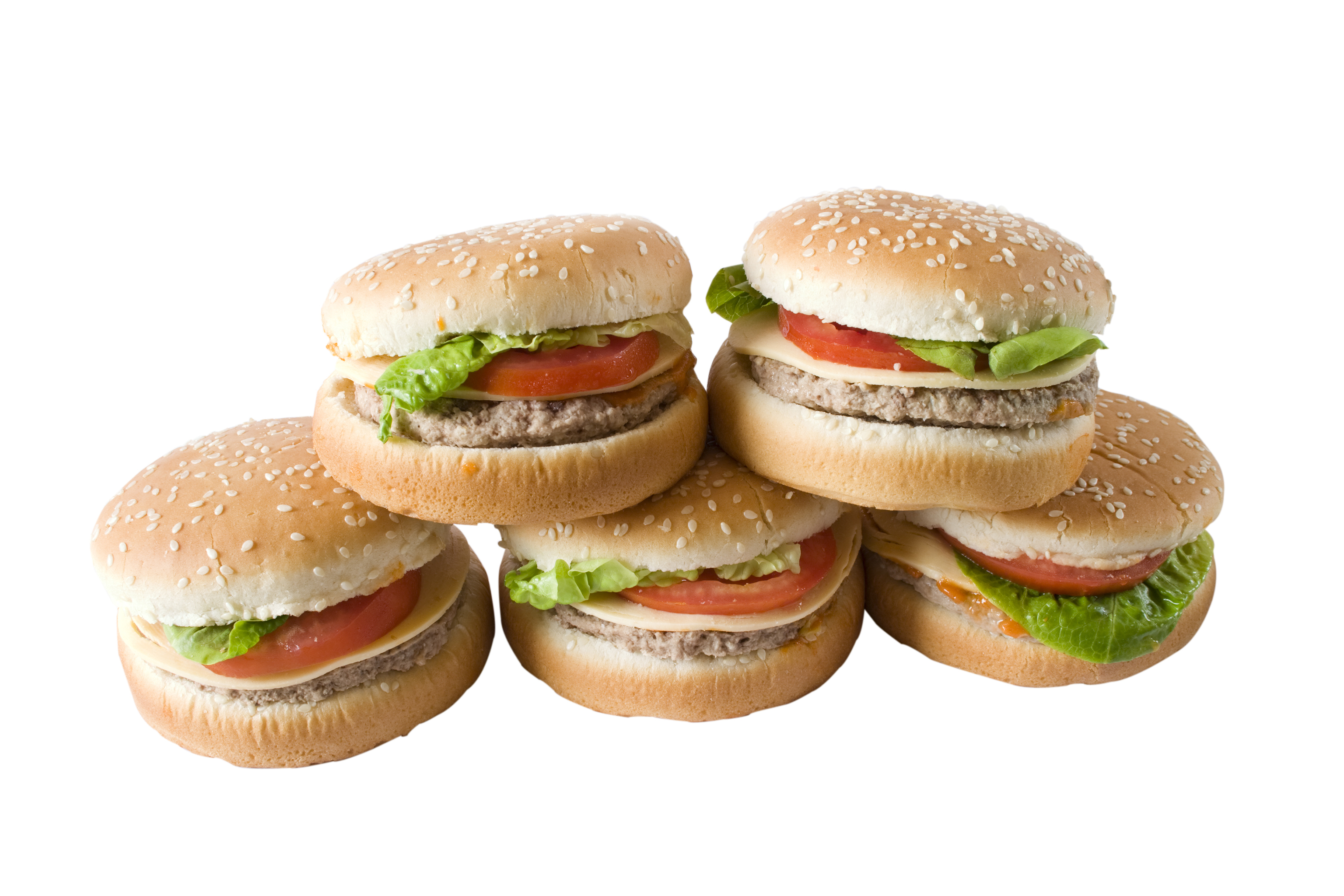 McDonald's niet langer sponsor van Olympische Spelen