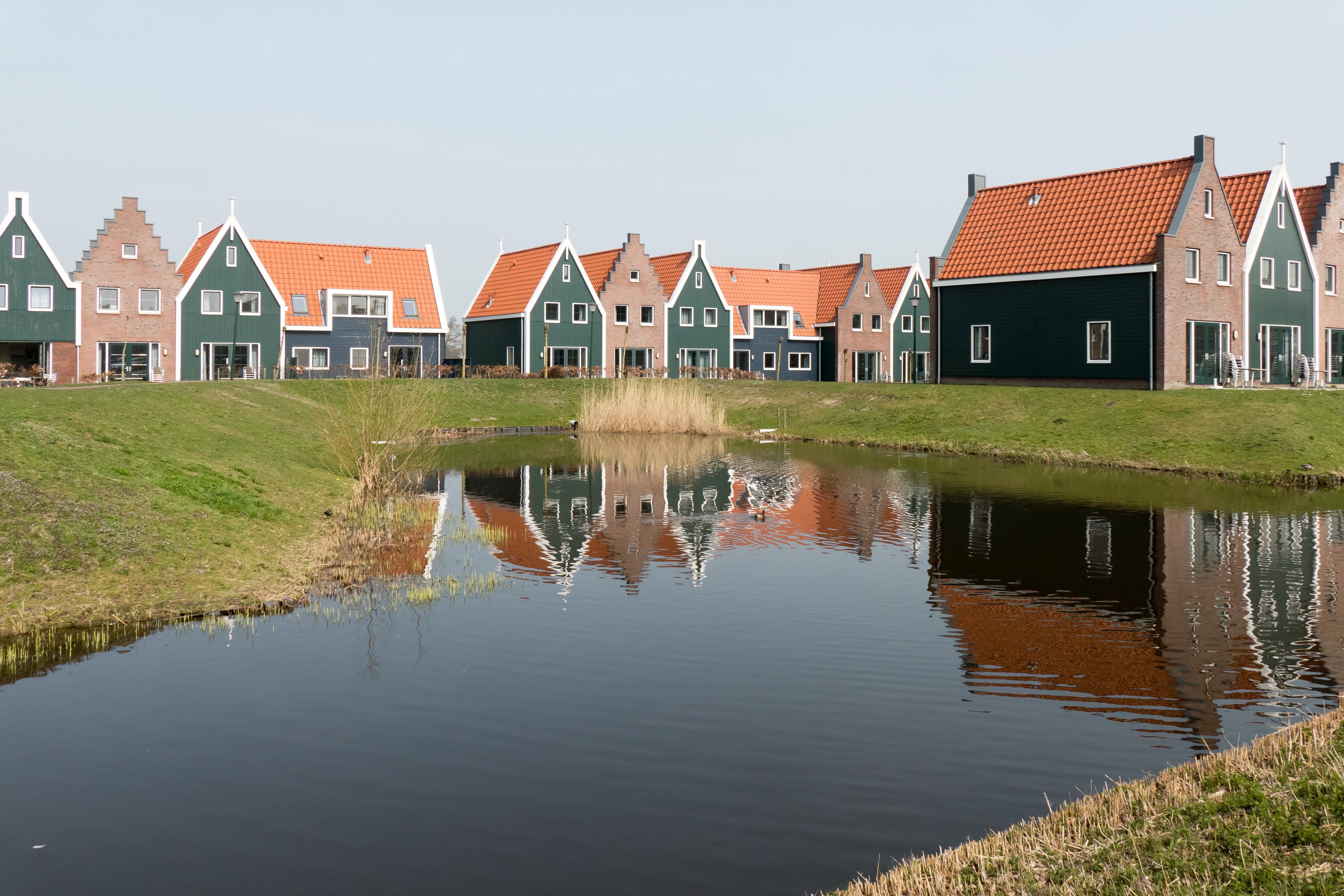 'Roompot verrast door nieuws over verkoop'