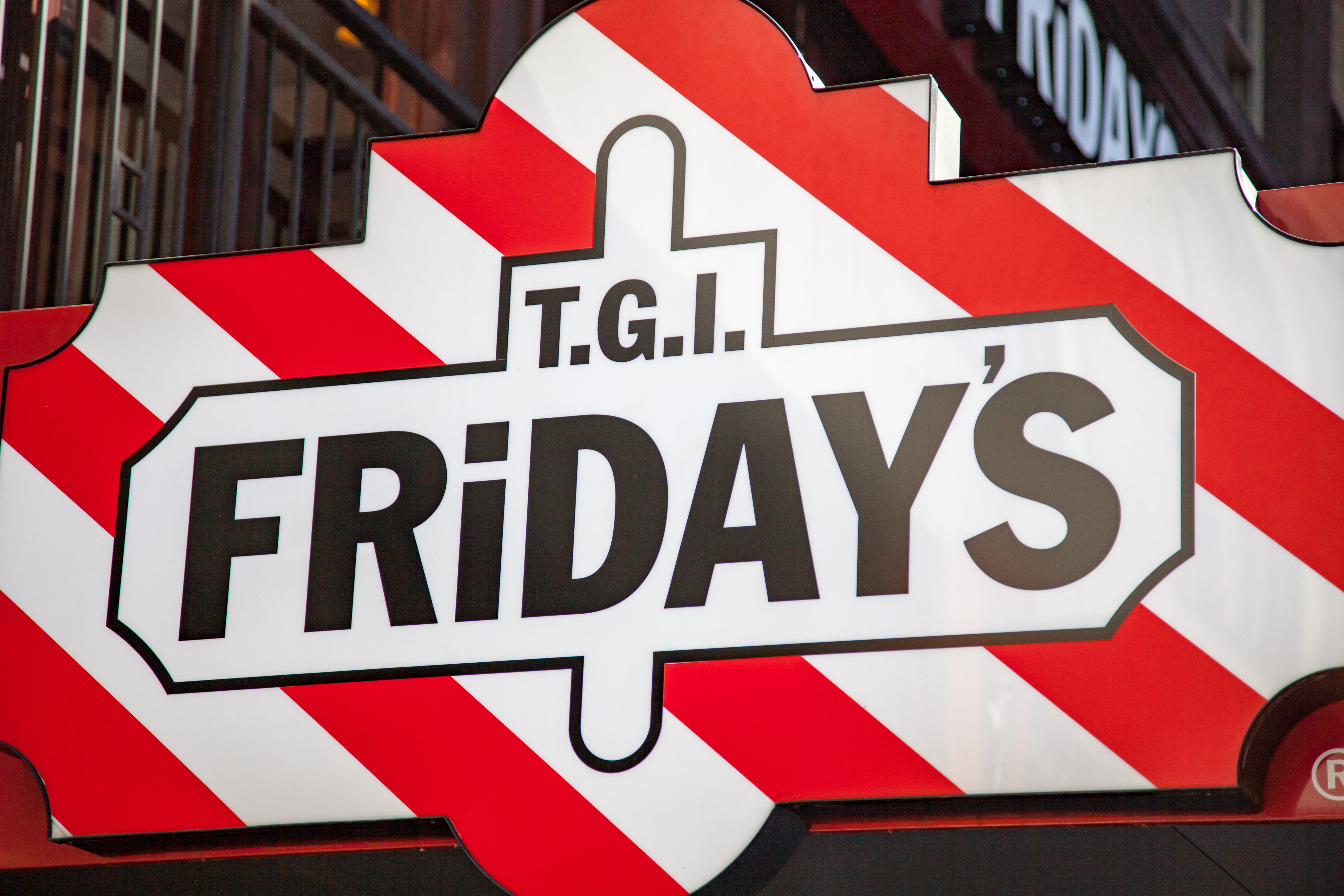 Utrecht krijgt eerste TGI Fridays van Nederland