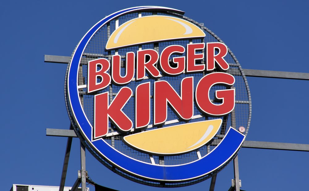Opening eerste Belgische Burger King loopt bijna uit de hand