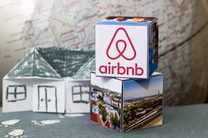 Meldplicht Airbnb
