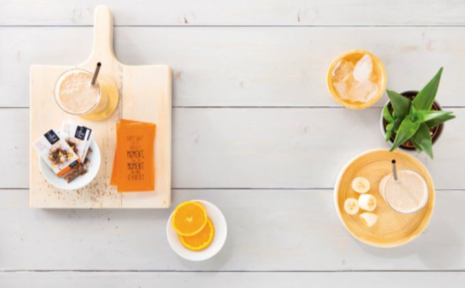 Verfrissende drankjes in combinatie met een stijgende belangstelling voor gezondheid spelen net als vorig jaar ook komende zomer een rol.