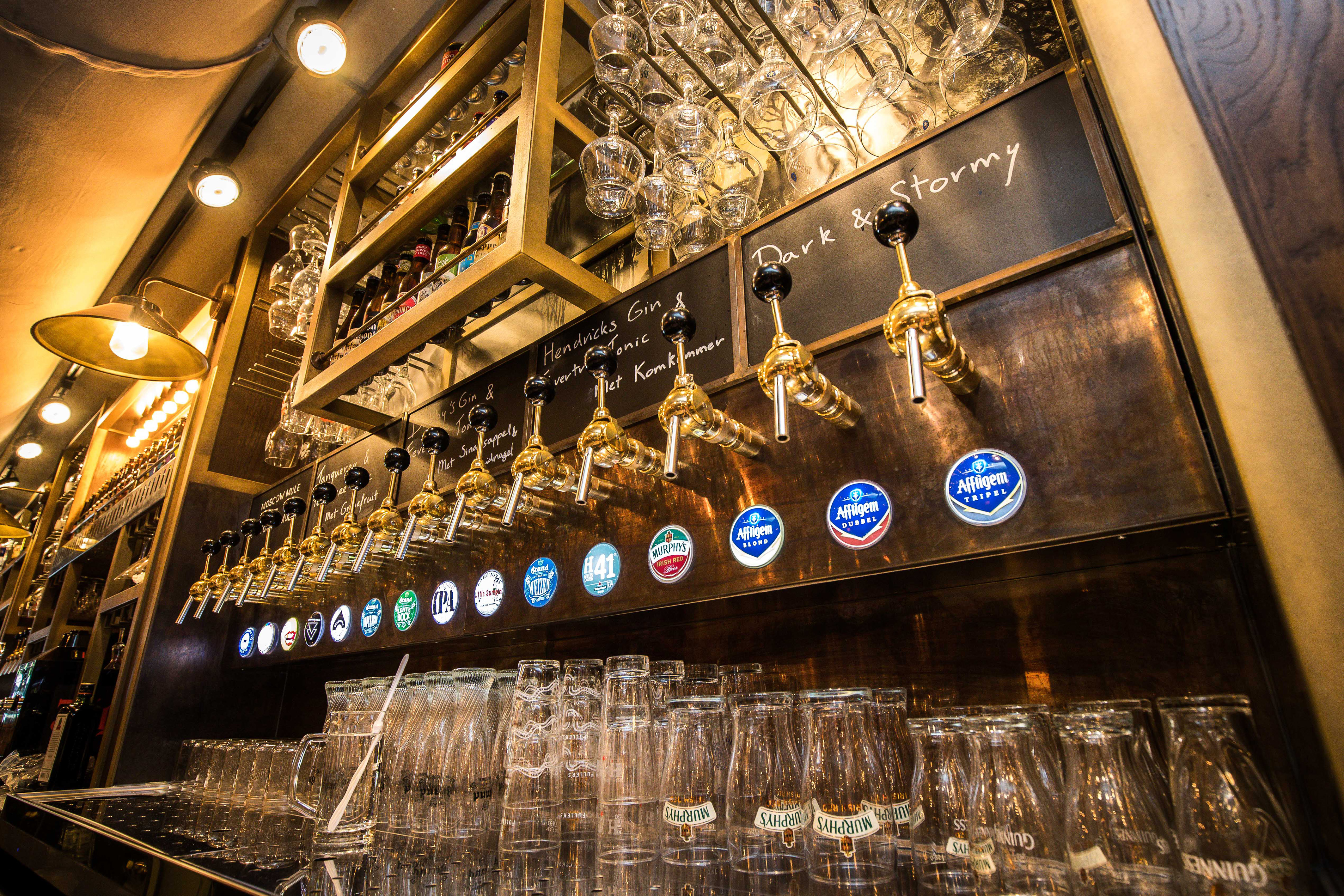 KHN: 'Horeca heeft kwijtschelding nodig, geen uitstel betaling'