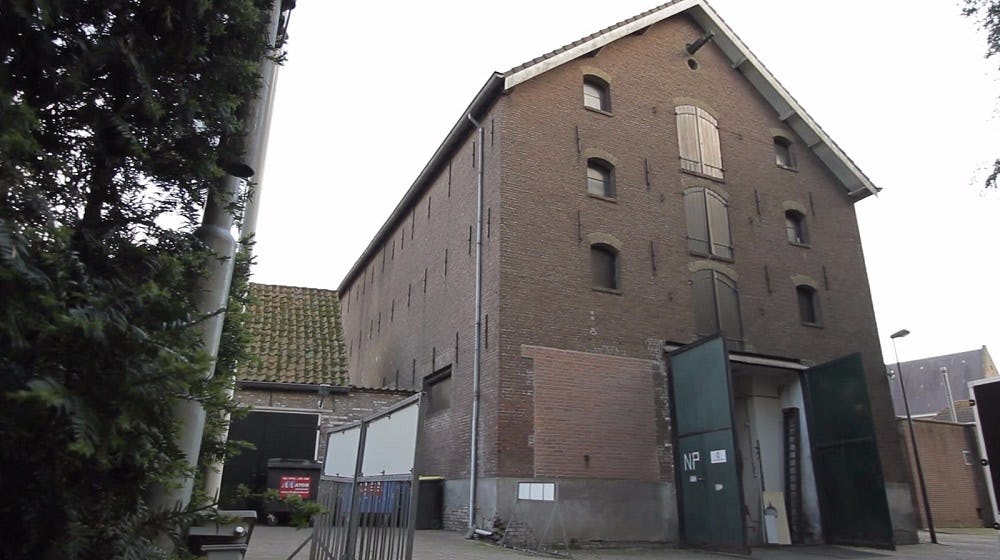 Waalwijk krijgt eigen stadsbrouwerij Sint Crispijn