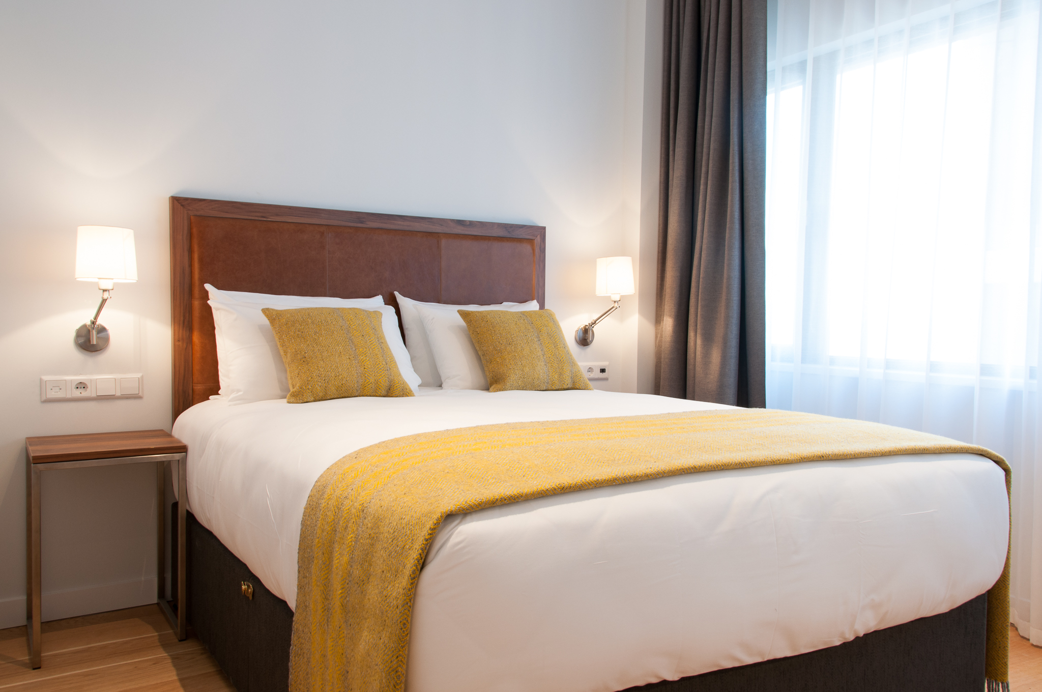 Eerste suites van Prem Group in Nederland