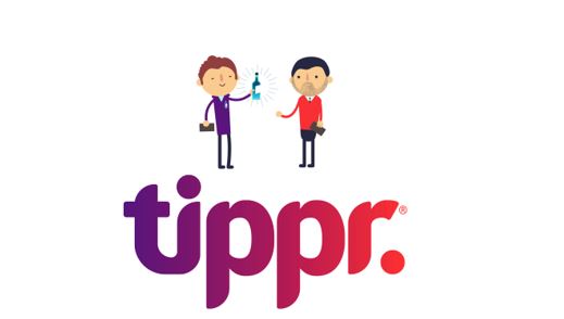 TIPPR: app met trends en innovaties voor de horeca