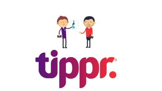 TIPPR: app met trends en innovaties voor de horeca