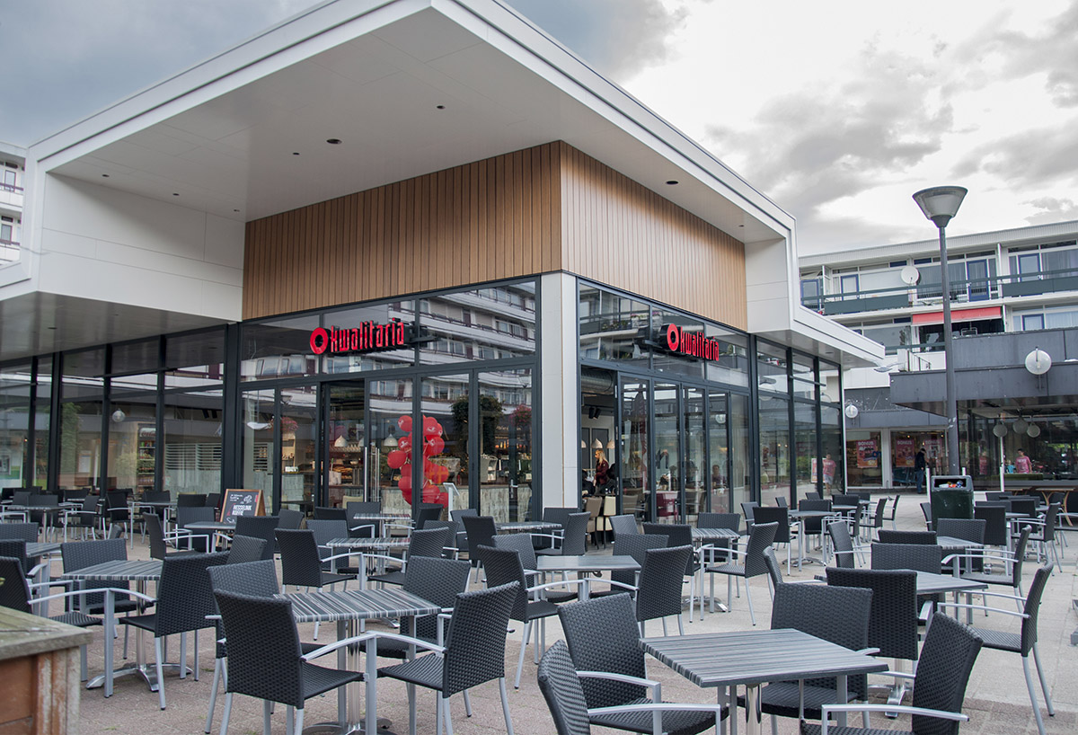 Arnhemse ondernemers kiezen voor Kwalitaria Délifrance