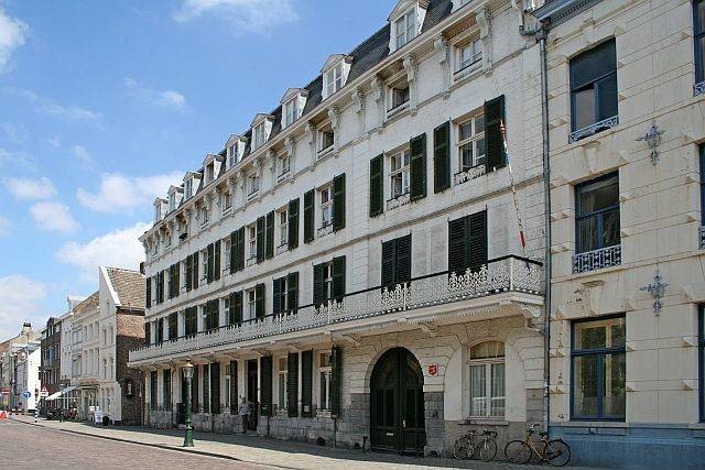 Vondel Hotels opent Hotel Monestère Maastricht