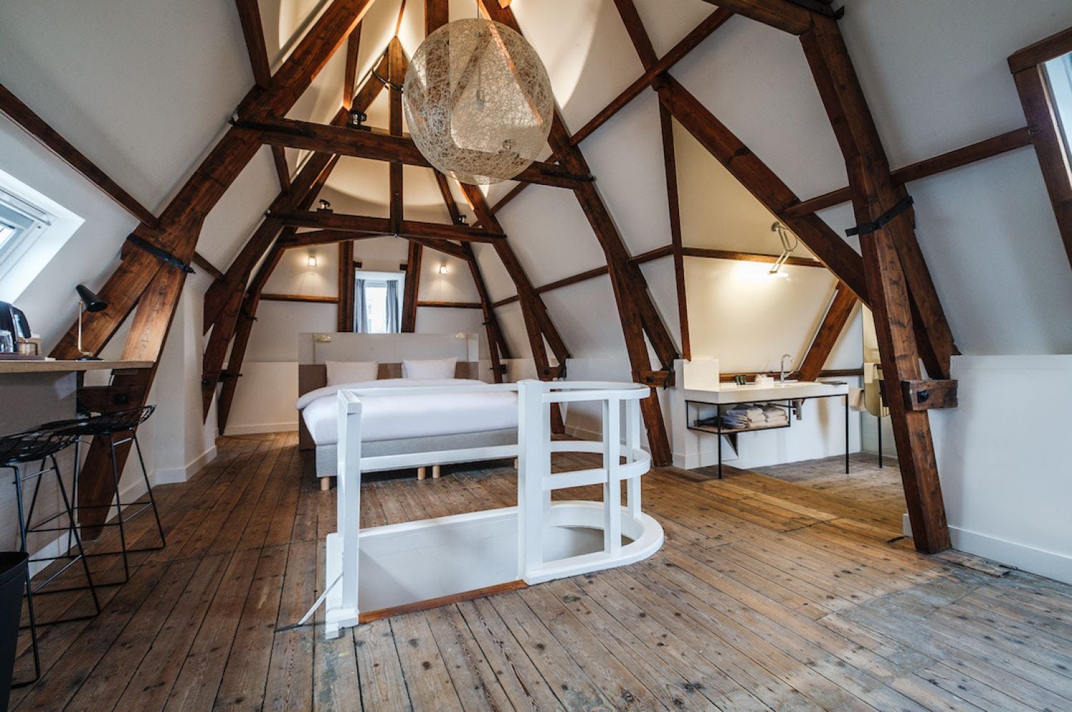 Hotel Arena treedt toe tot Design Hotels