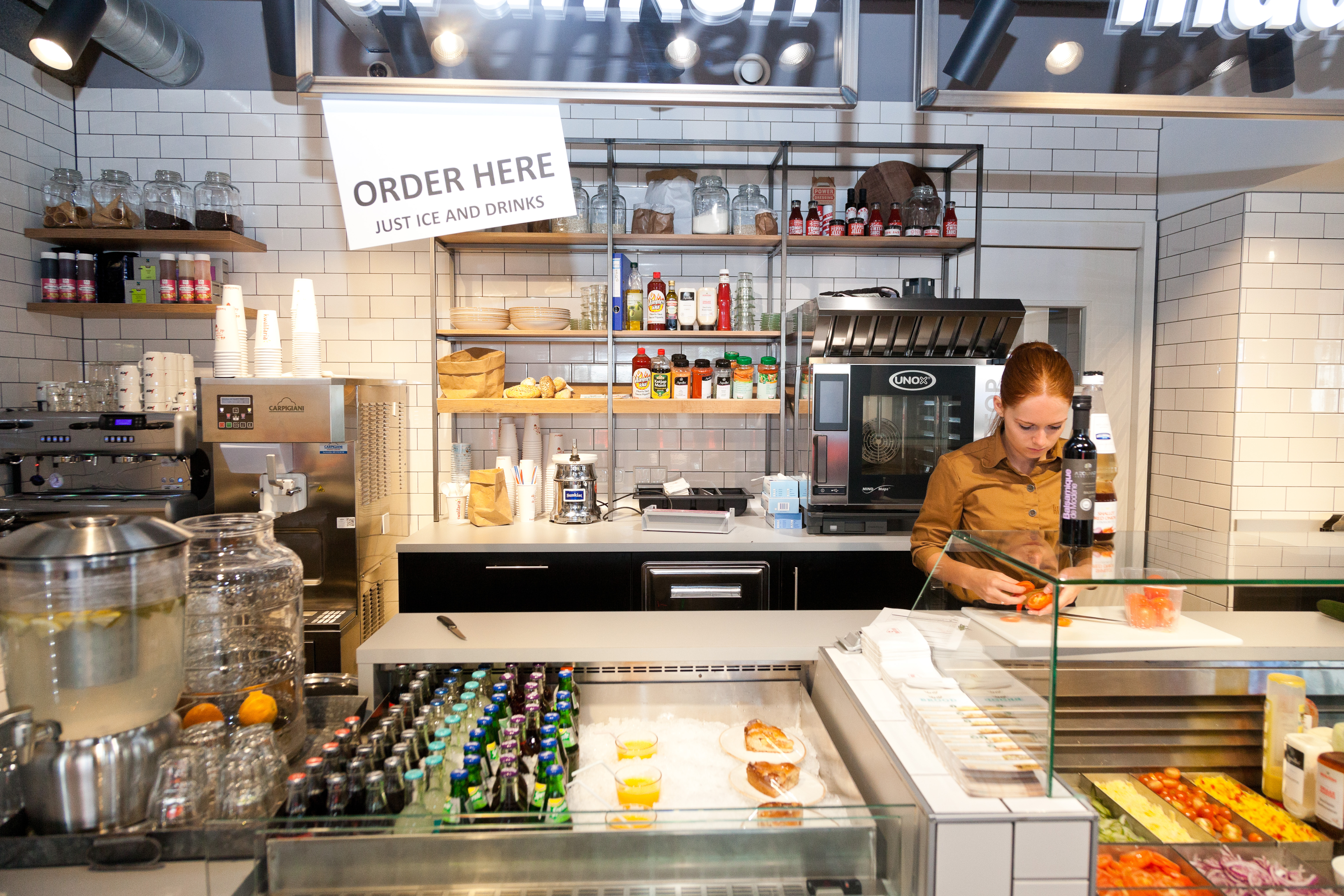 Kwalitaria breekt na drie maanden met Havi