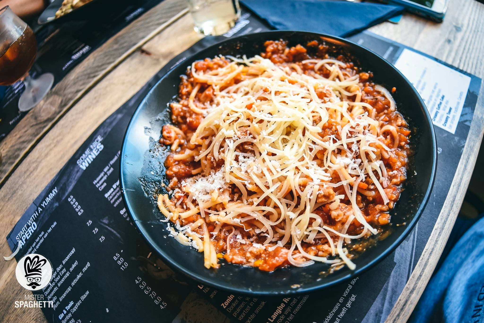 'Mister Spaghetti' wil in Nederland binnen tien jaar dertig restaurants openen