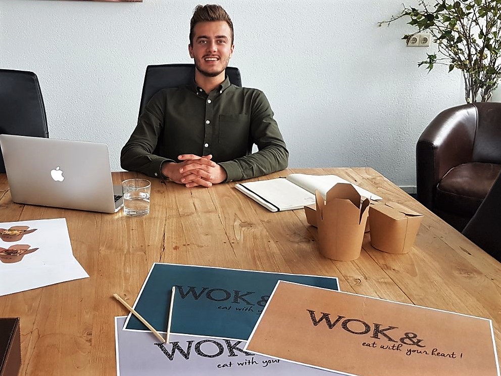 Alleen gezonde voeding bij nieuwe Aziatische formule