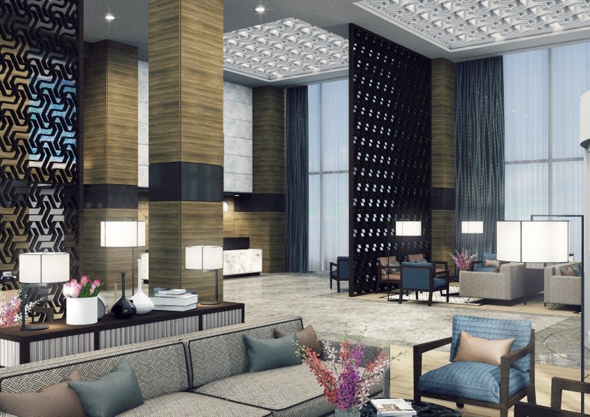 Louvre Hotels Group opent Golden Tulip in Barcelona en Istanbul