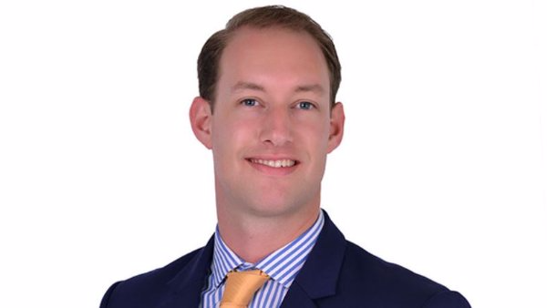 Lennart Maas nieuwe manager van Park Plaza Victoria Amsterdam