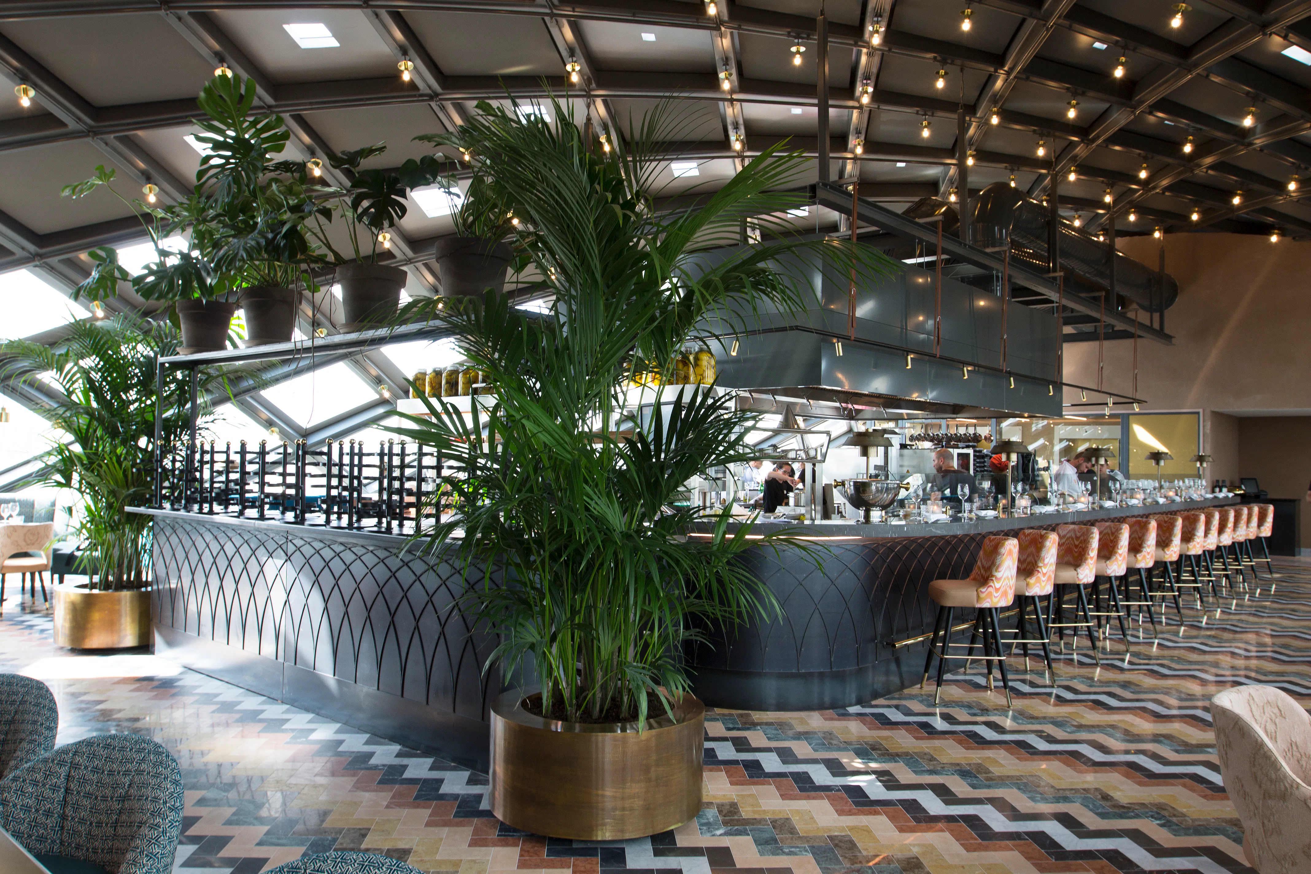 Foto's: HIP Studio en Nacatat