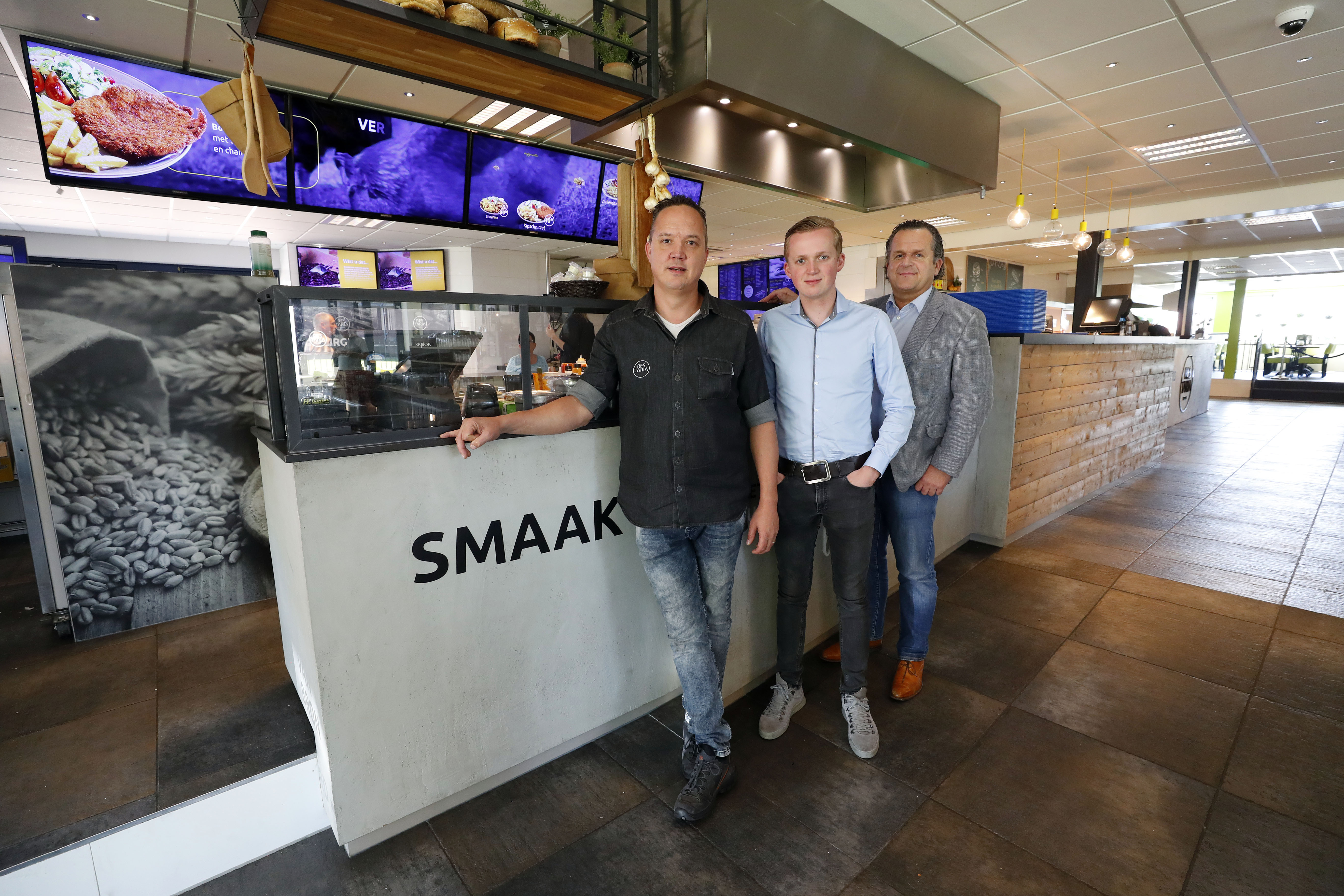 Restaria ziet ruimte voor minstens 50 vestigingen