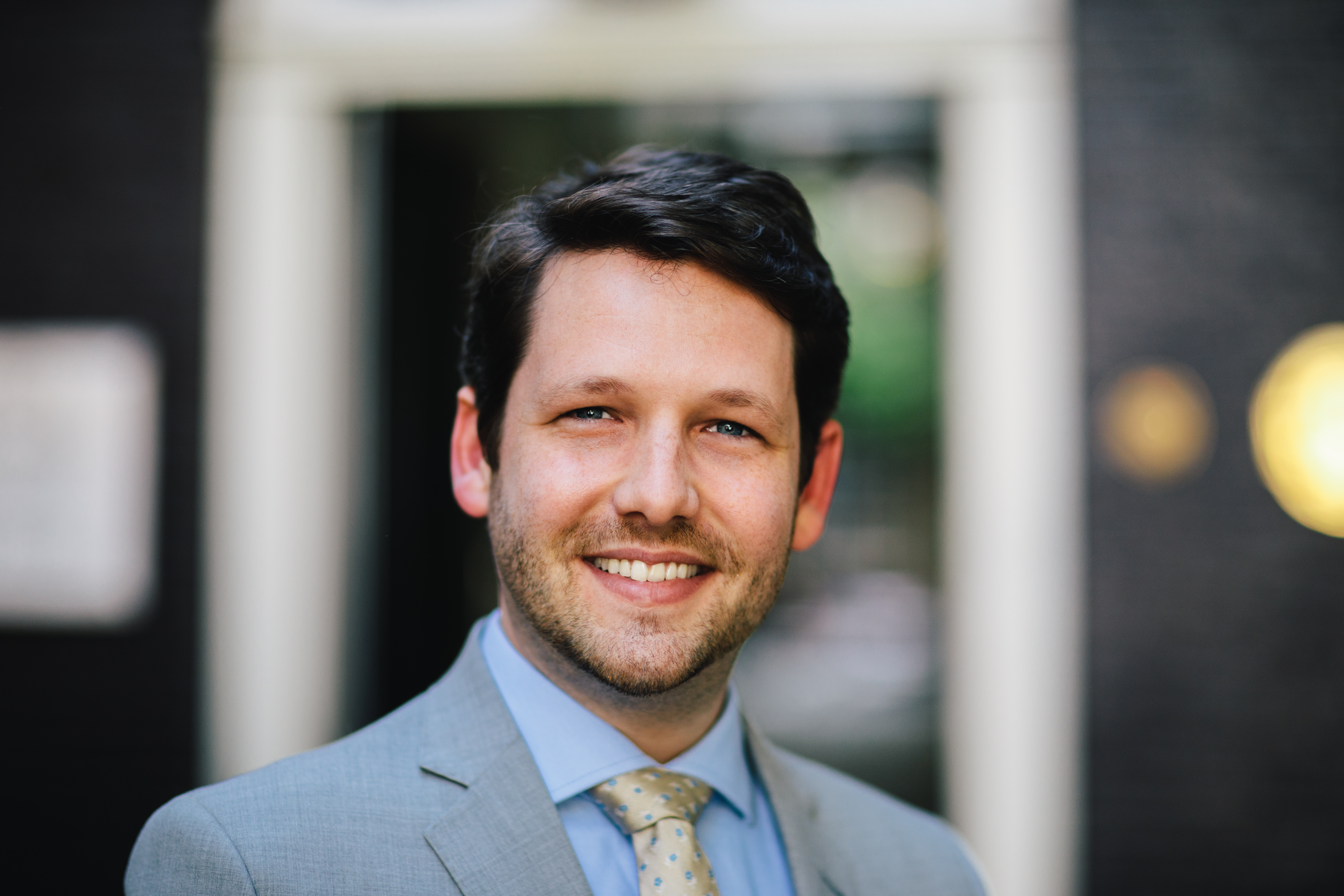 The Dylan Amsterdam: nieuwe directeur sales & marketing