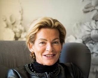 Susanne Stolte verlaat Hotelschool The Hague