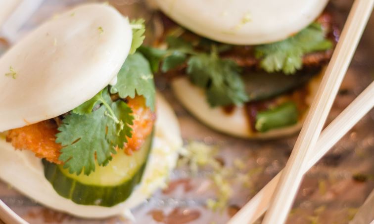 Francis Tavarez wordt chef bij Shanghai Bistro