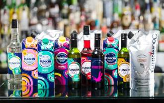 De Kuyper & Funkin tekenen distributieovereenkomst