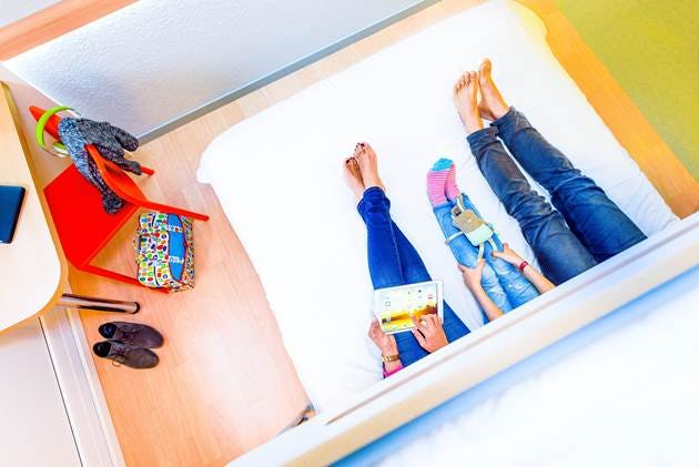 Ibis breidt verder uit met nieuwe hotels