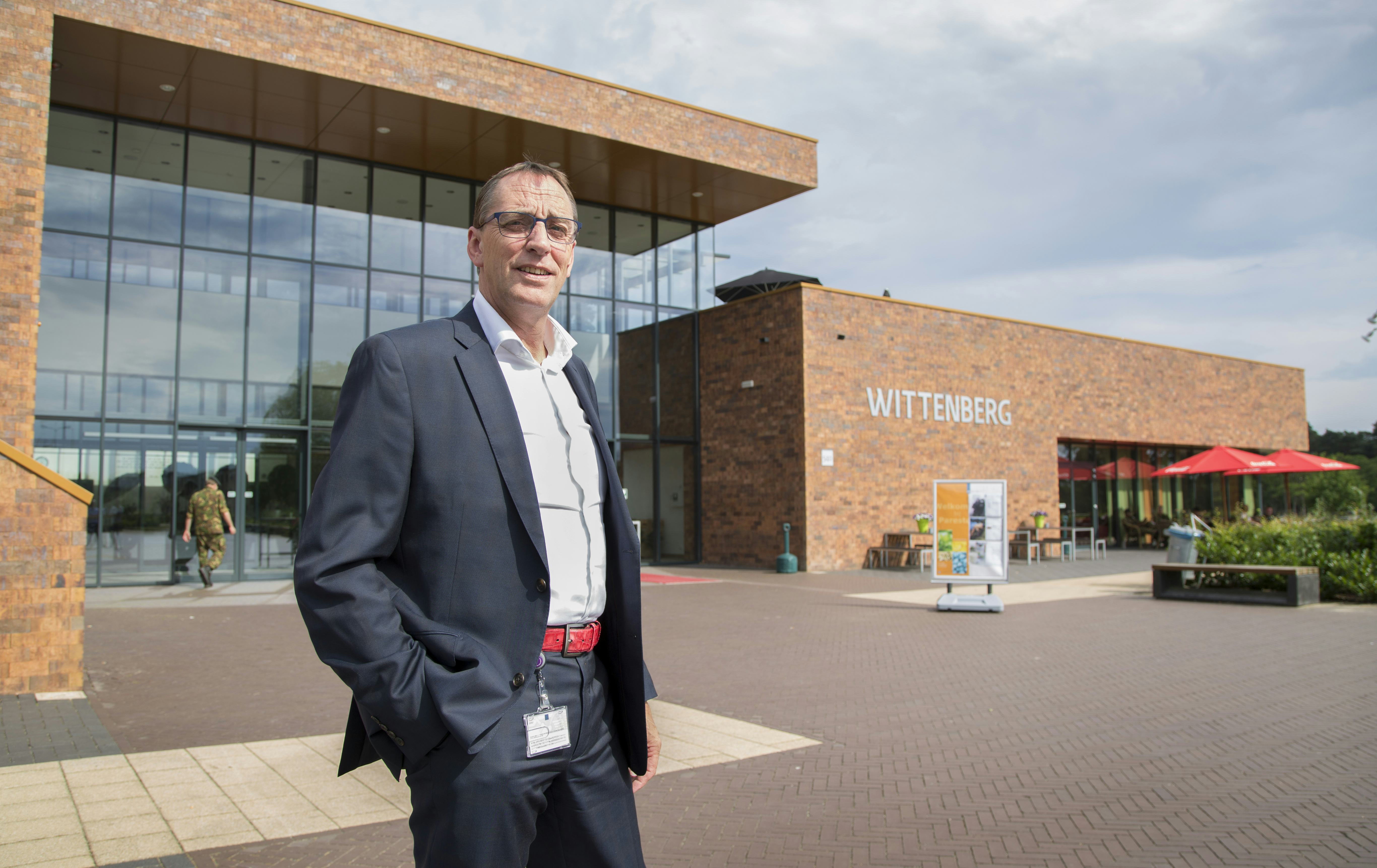 Foto: Jan Willem Schouten