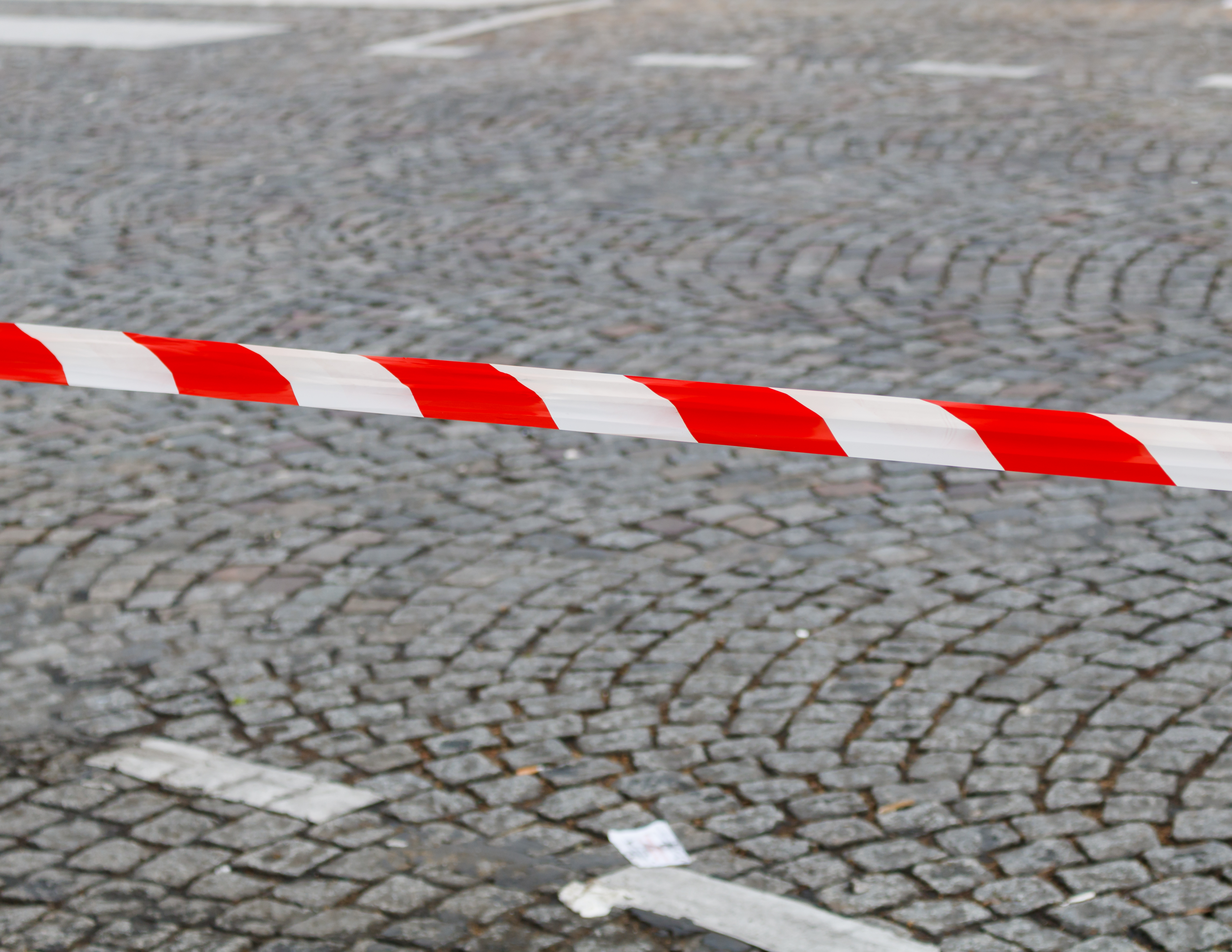 Amsterdamse club dicht na vondst handgranaat: 'we zijn in totale shock'