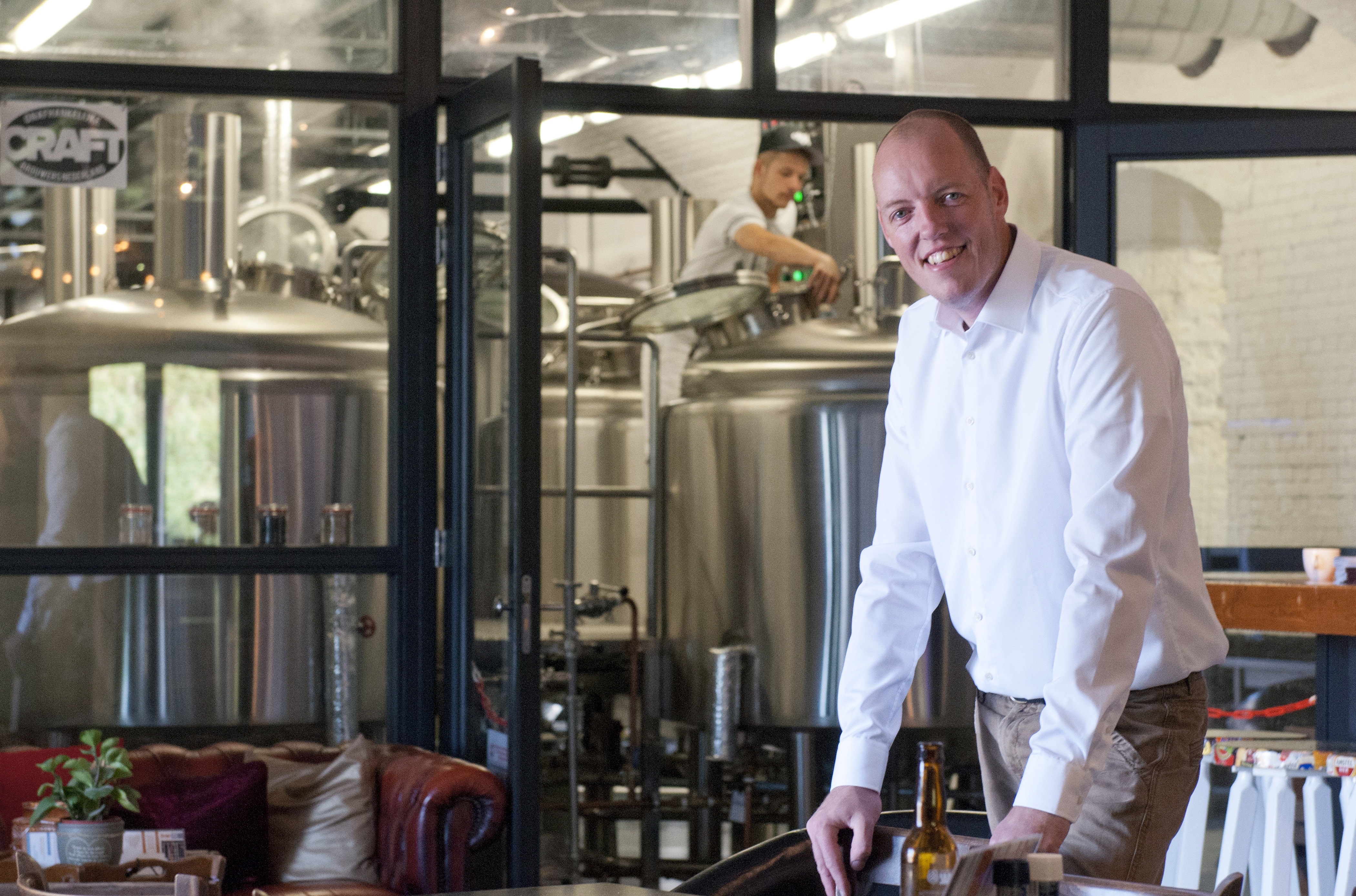 Foto's: Fotostudio Wick Natzijl