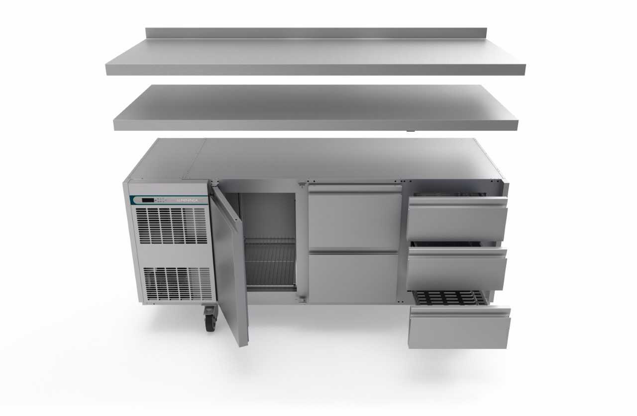 NordCap exclusief importeur Alpeninox Nederland