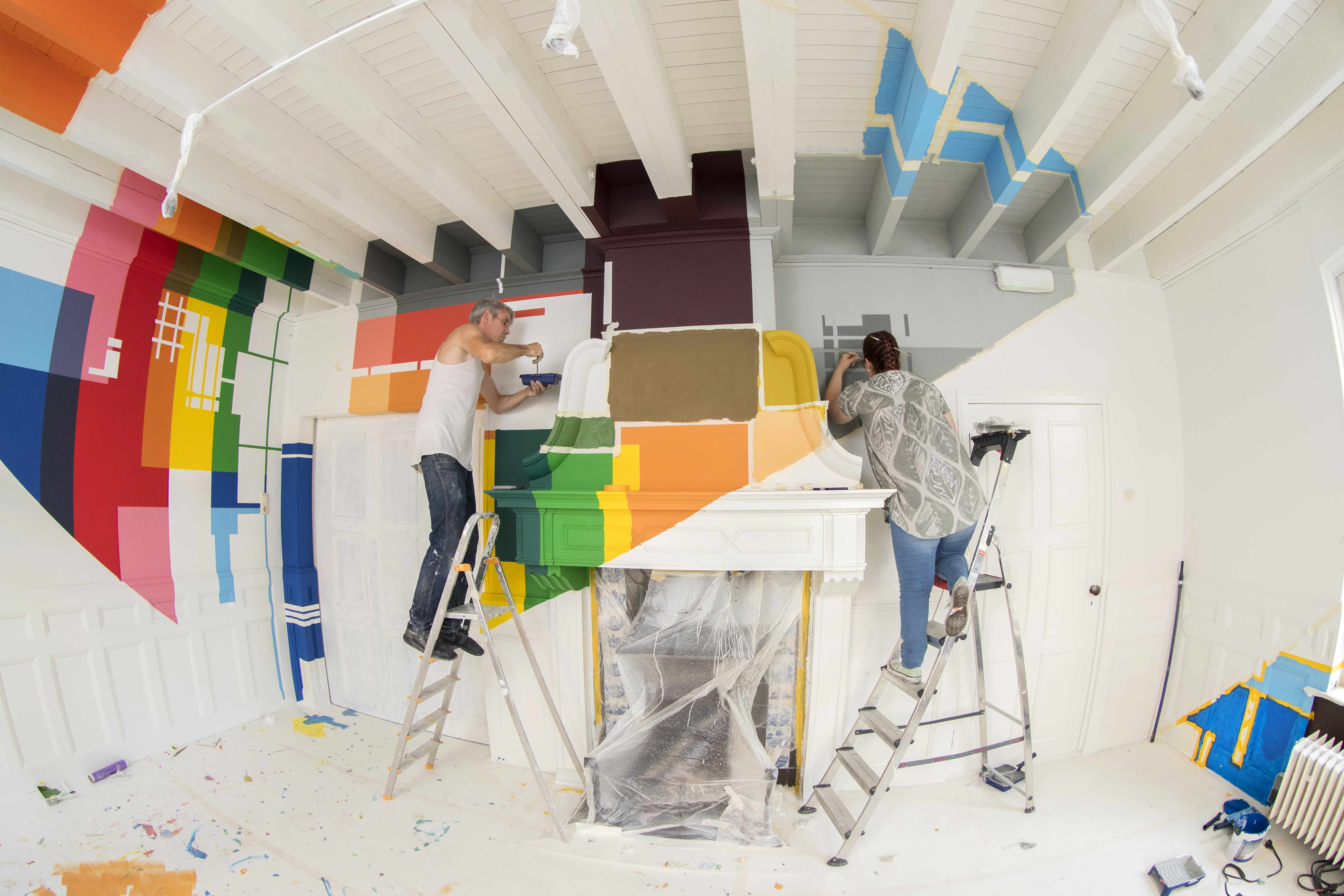 Foto: Marcel van Hoorn Fotografie