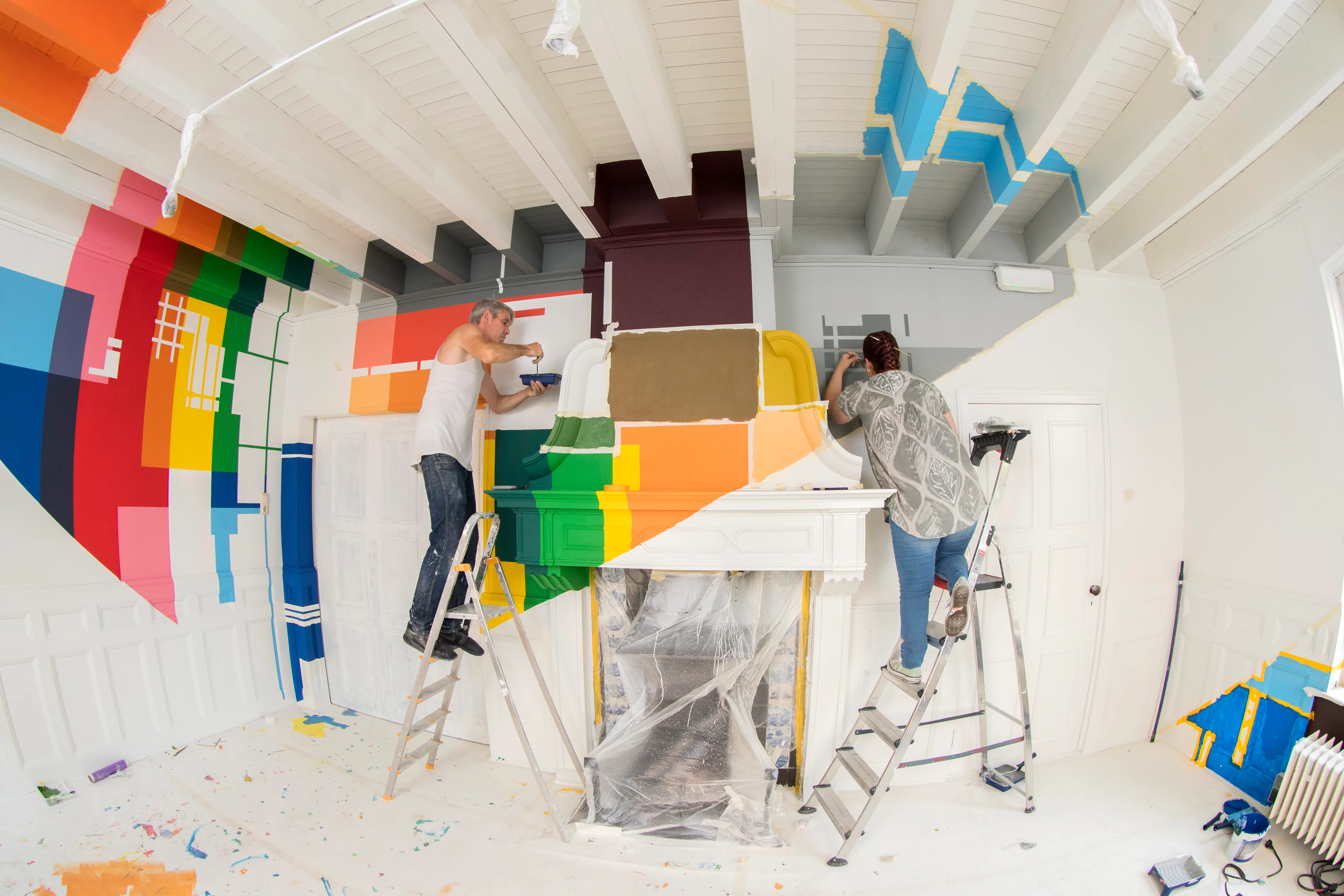 Foto: Marcel van Hoorn Fotografie