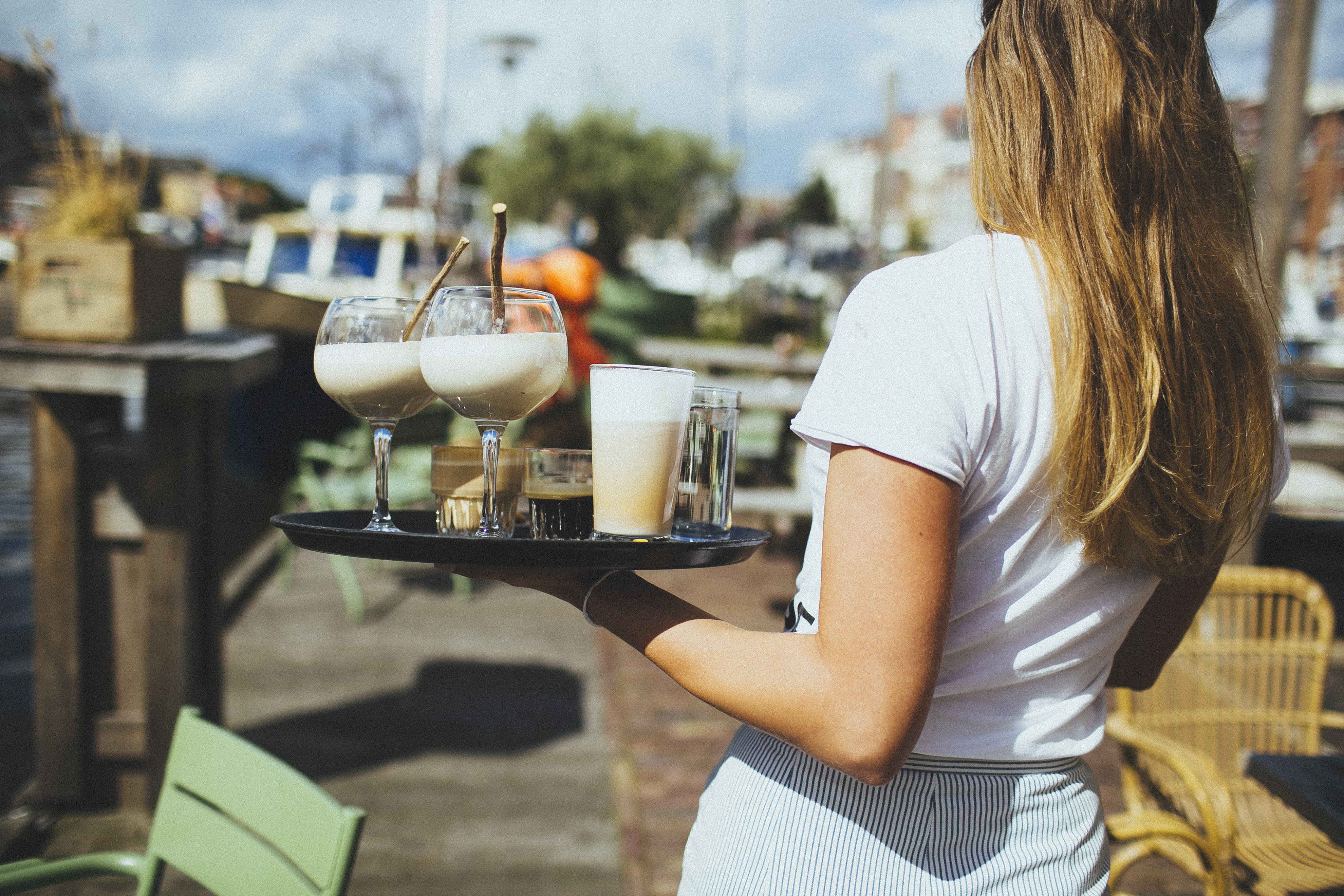 Coronacrisis zorgt voor recorddaling van aantal vacatures