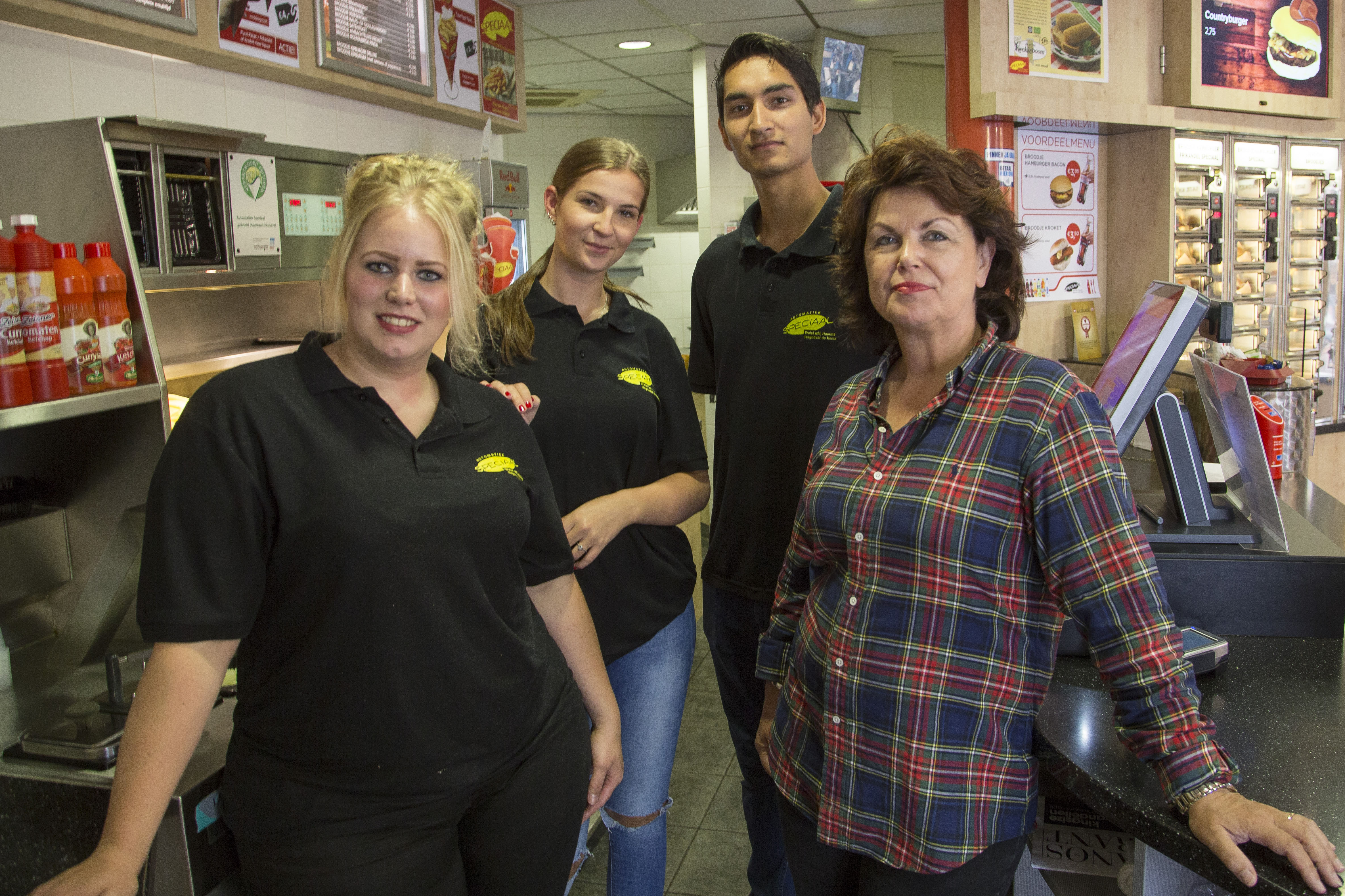 Automatiek Speciaal al 70 jaar een begrip in Winschoten