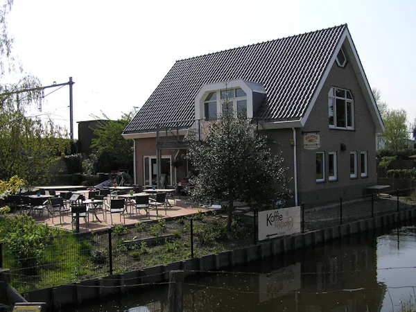 Chef en maître nemen restaurant Kaatje bij de Sluis* over