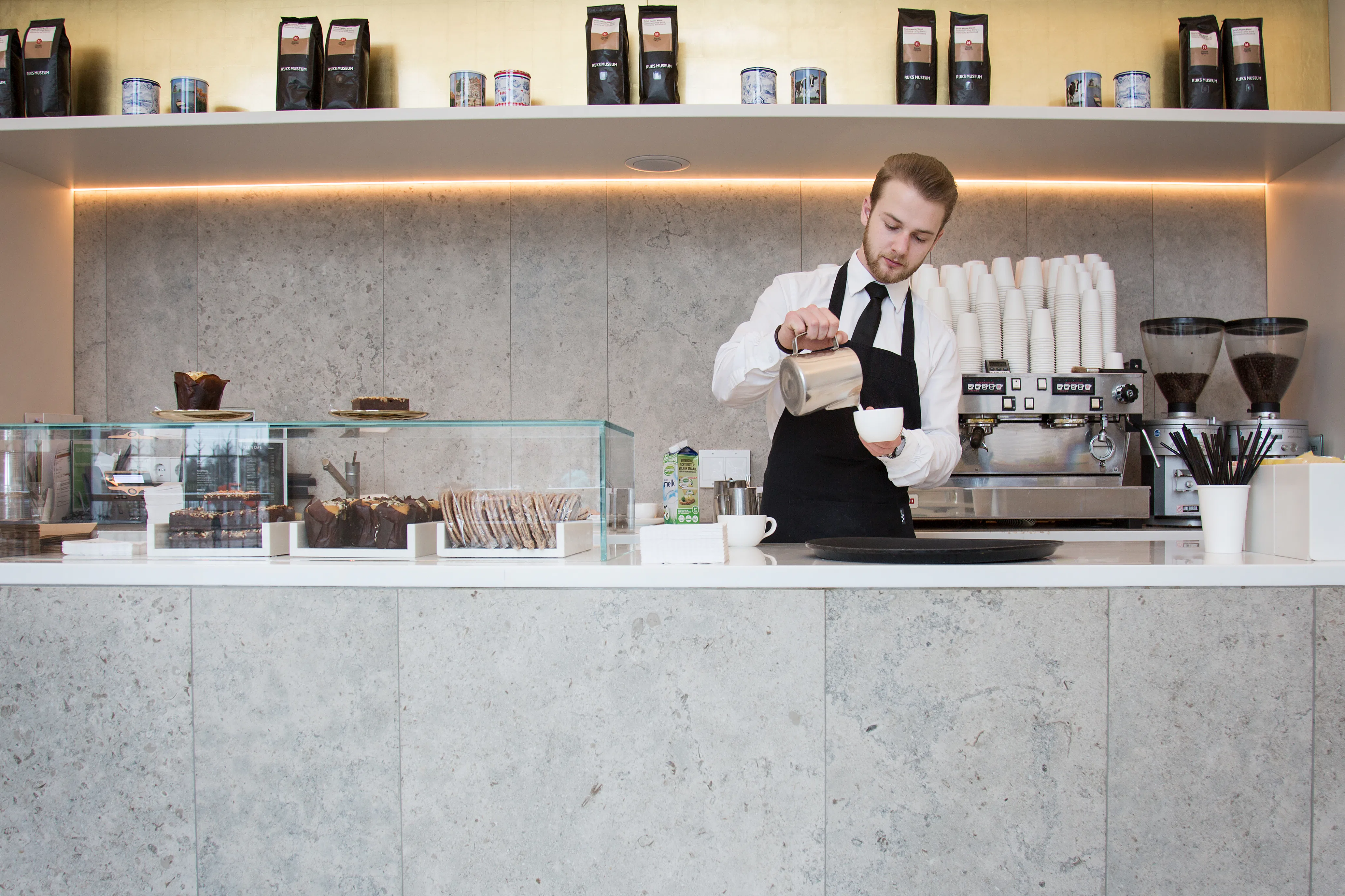 Fotograaf: Martine Krekelaar