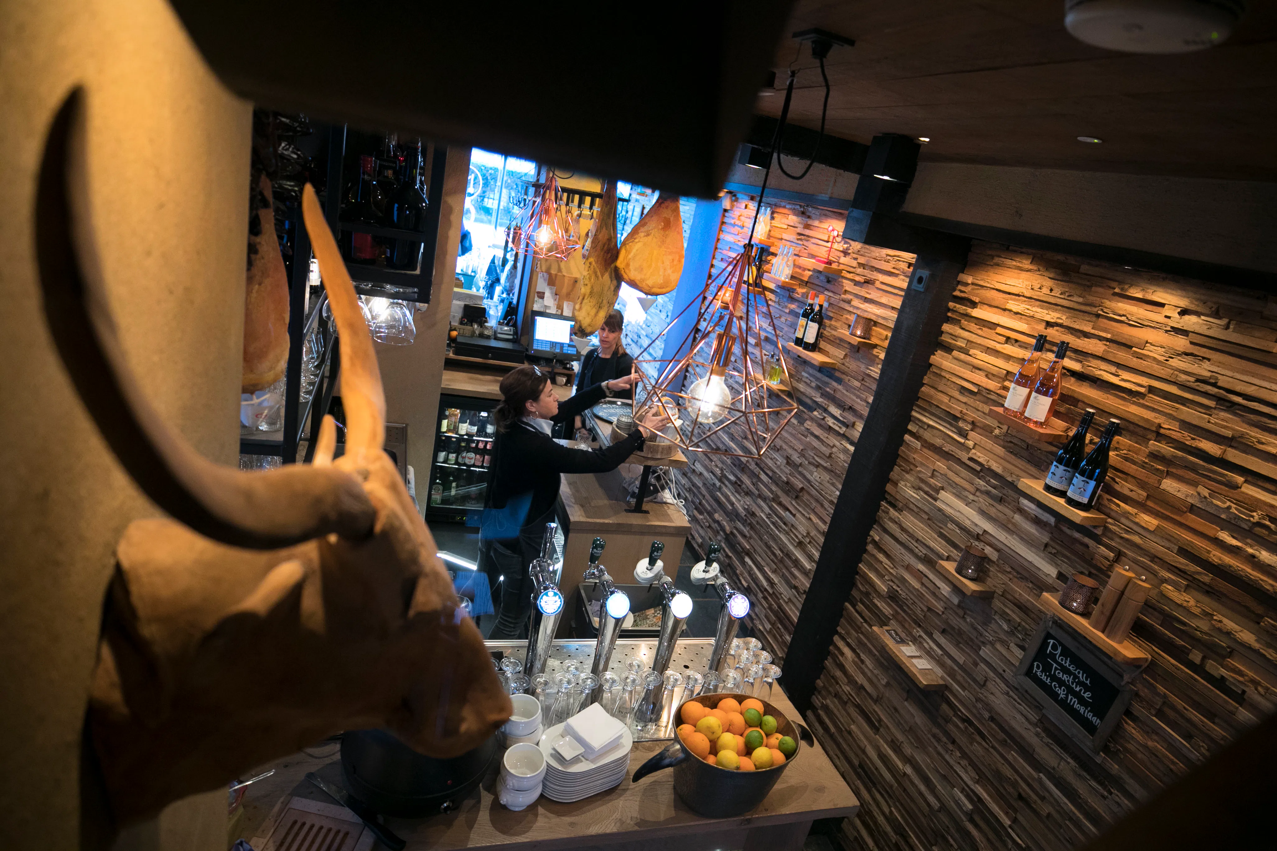 Foto: Marcel van Hoorn.