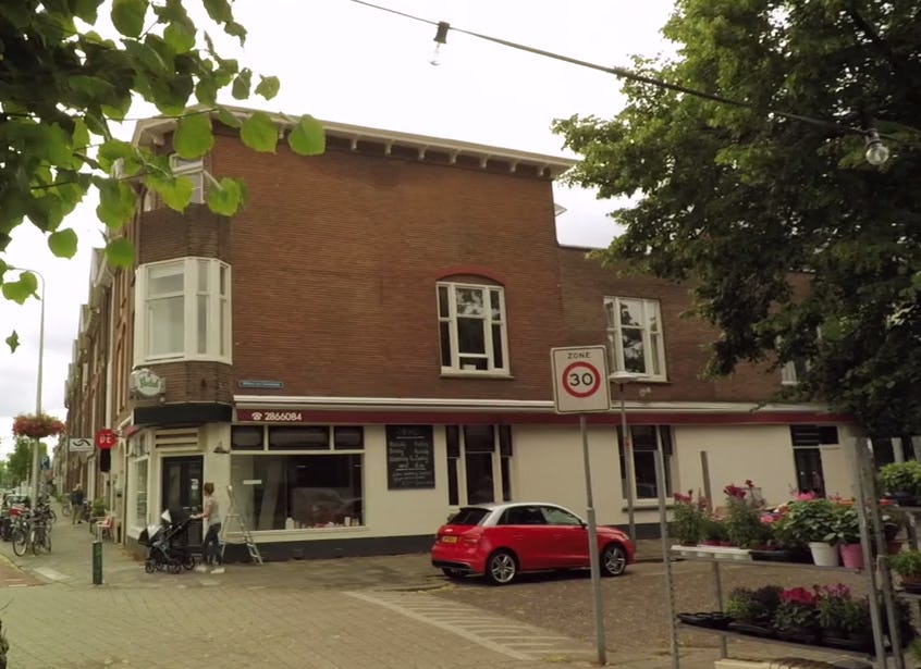 Ondernemers willen Utrechts buurtcafé Willem crowdfunden