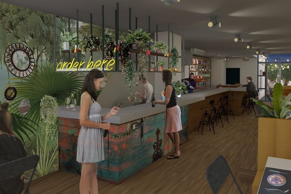 Mexicaanse streetfood-keten Chiapas opent ook in Den Haag