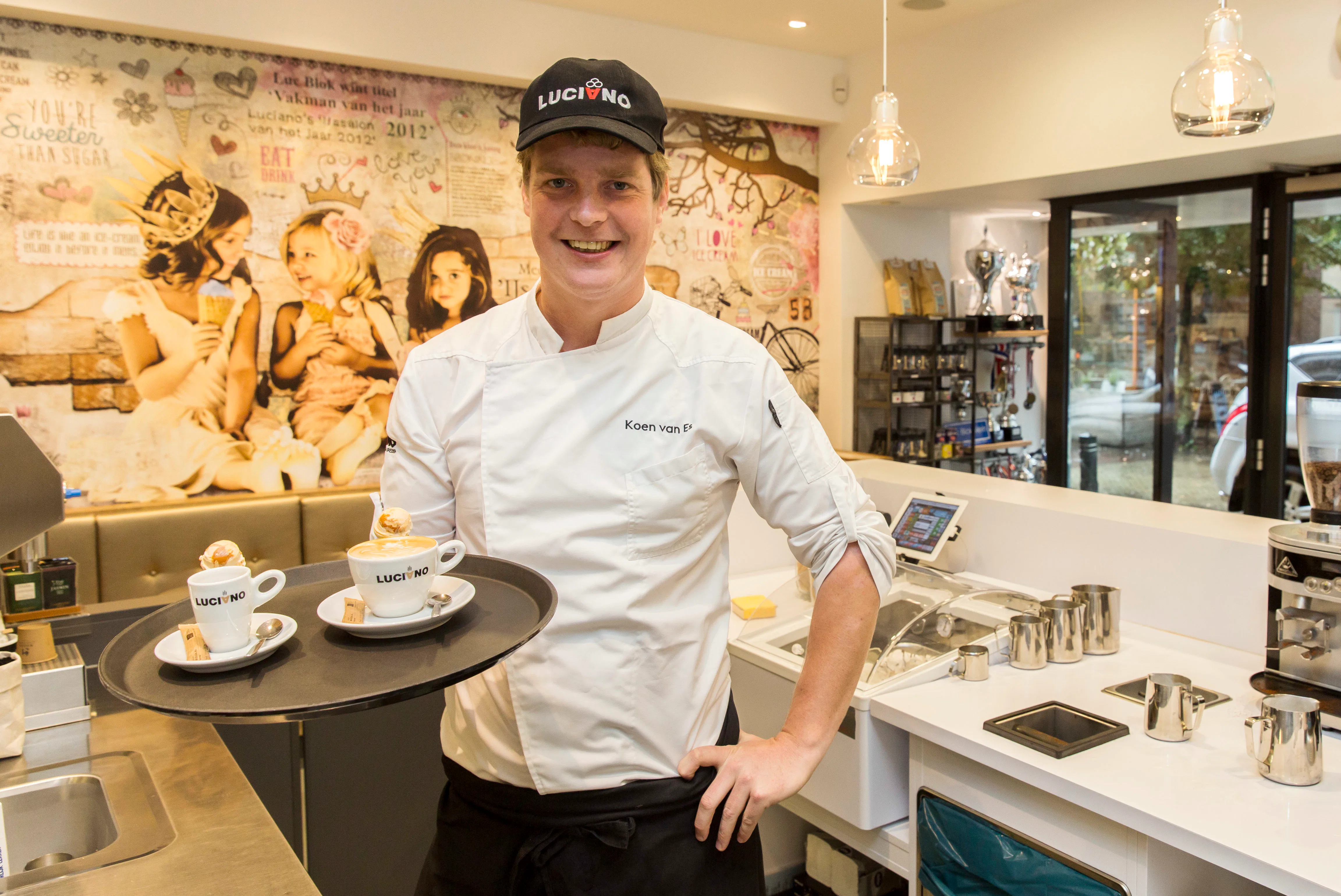 (C)Roel Dijkstra-Vlaardingen - Foto Dennis Wisse