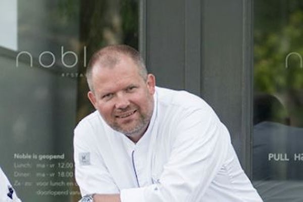 Edwin Kats noemt tweede zaak Noble Kitchen