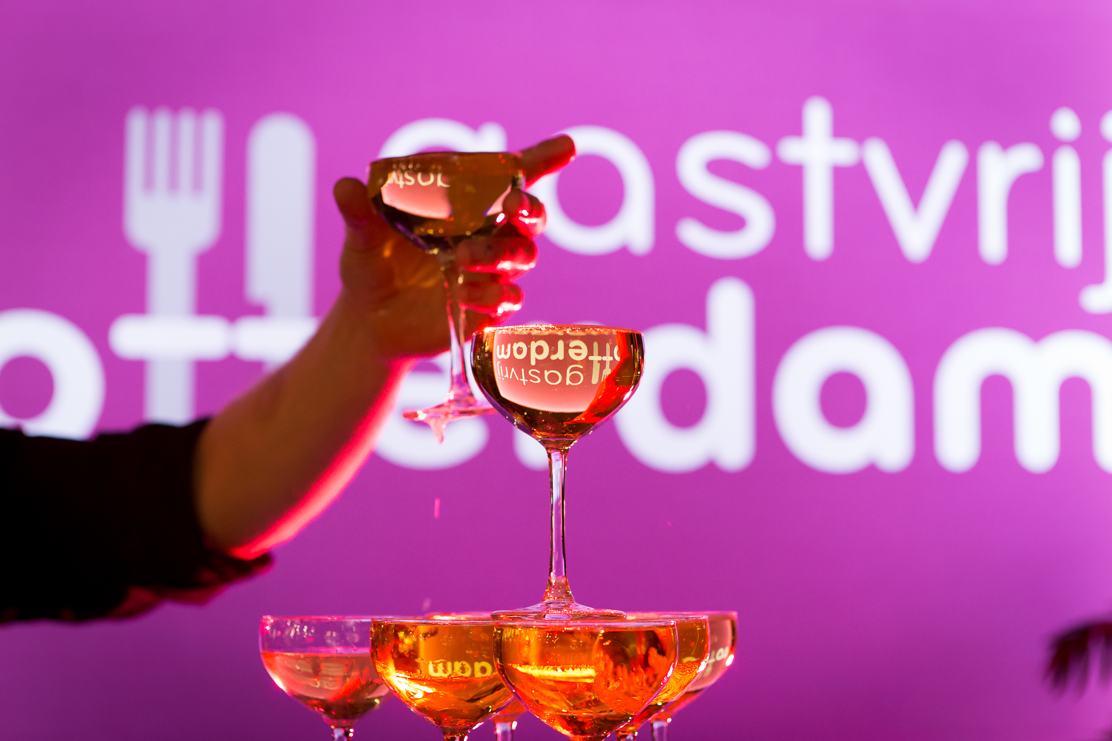 Gastvrij Rotterdam kijkt terug op succesvolle beurs