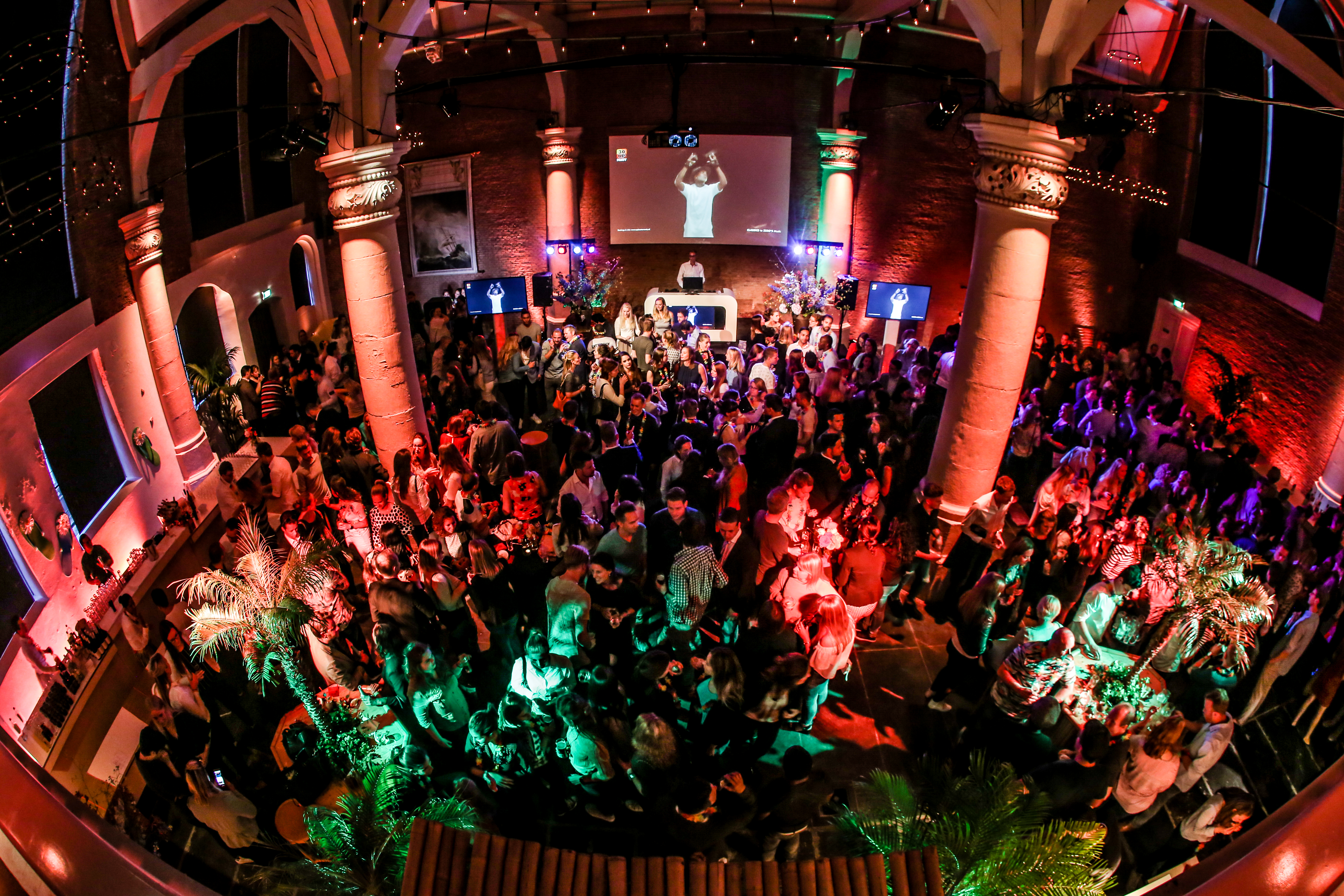 10 jaar Hotelvrijmibo: jubileumeditie wordt grootste ooit